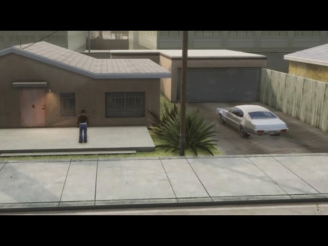 Exploring Verdant Bluffs Safehouse: A Hidden Gem in the World of Gaming