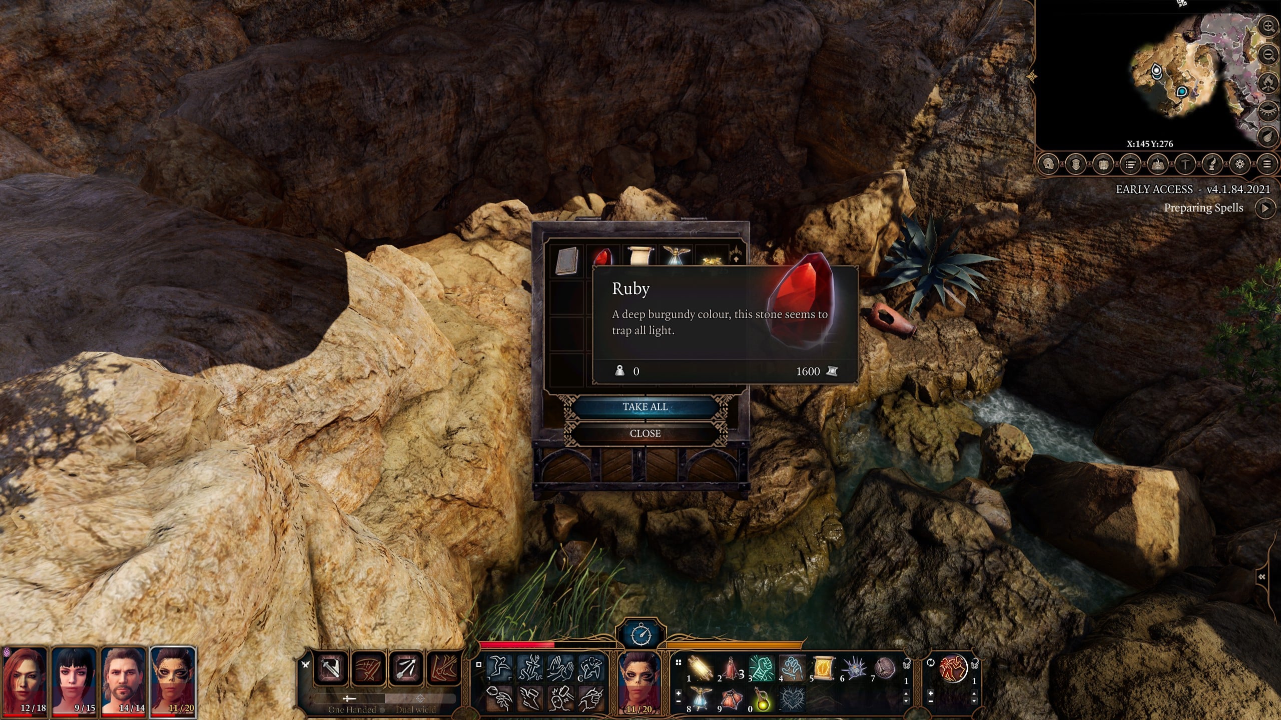BG3 The Clover: Unraveling the Mysteries Behind This Hidden Gem