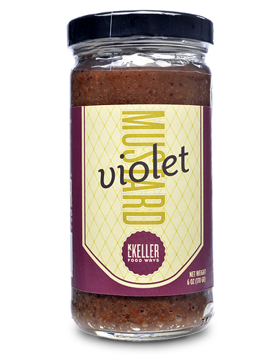 Everything You Need to Know About Violet Mustard: The Unique Gem of the Plant World