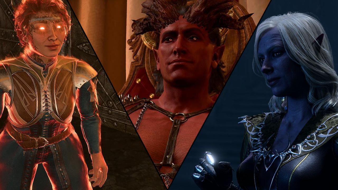 BG3 Lionheart Outfit: Unleashing the Power of the Legendary Armor