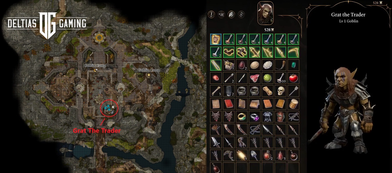 Baldur's Gate 3 Gloves of Archery: The Key to Mastering Ranged Combat