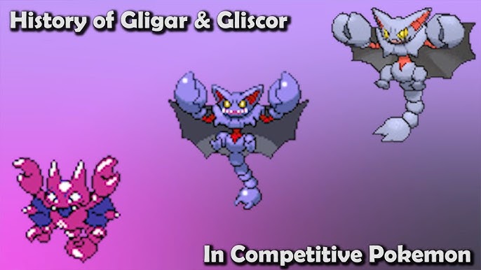 Which is Faster: Abiopom or Gliscor? A Detailed Analysis of Speed and Performance in Pokémon Battles