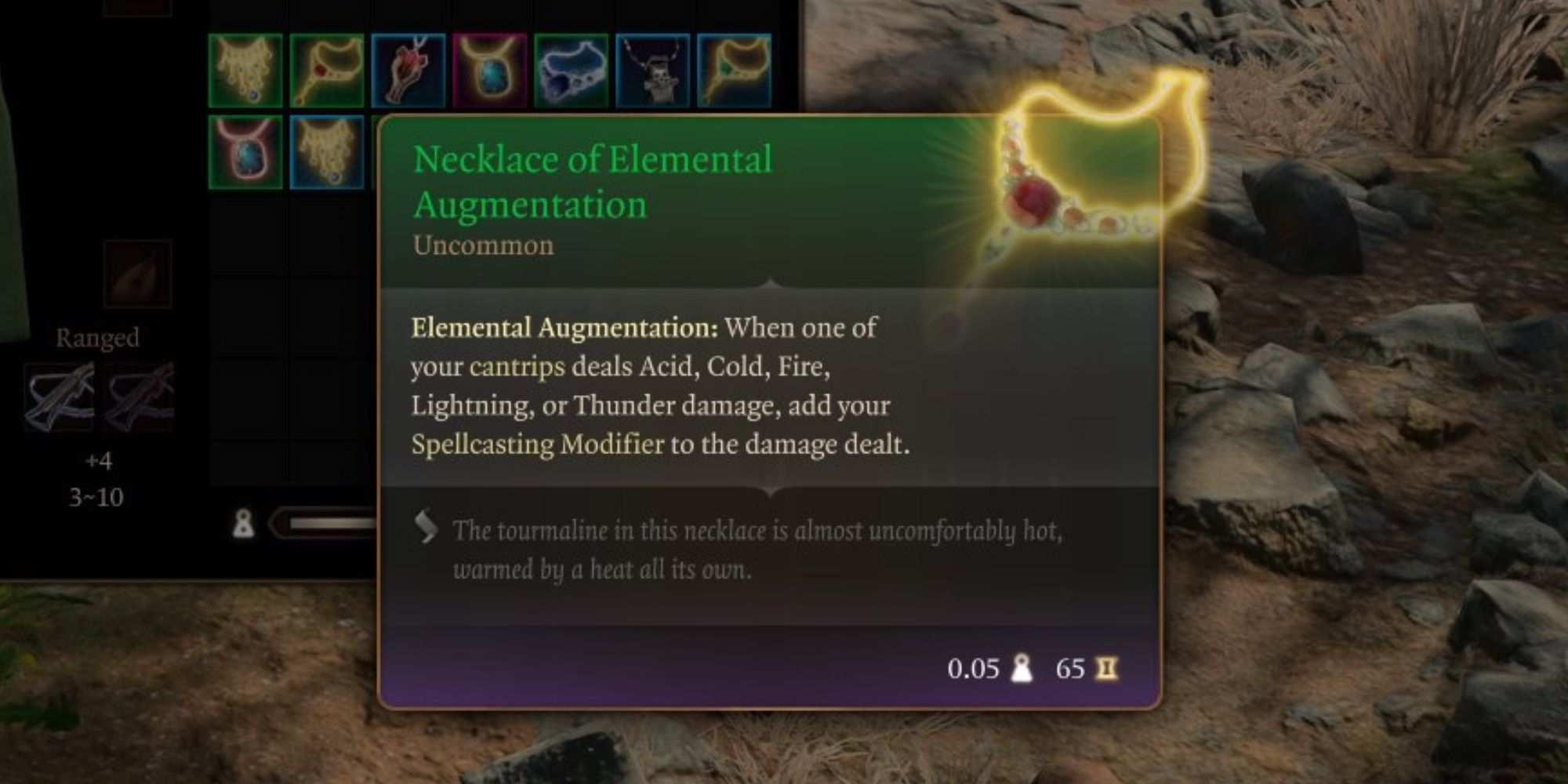 Understanding BG3 Elemental Augmentation: A Key to Mastering Spellcasting