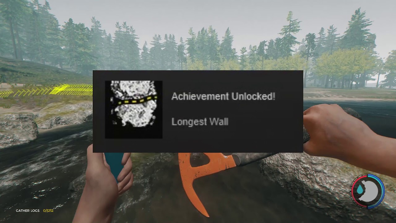 The Forest Trophy Guide: Complete Walkthrough for All Achievements