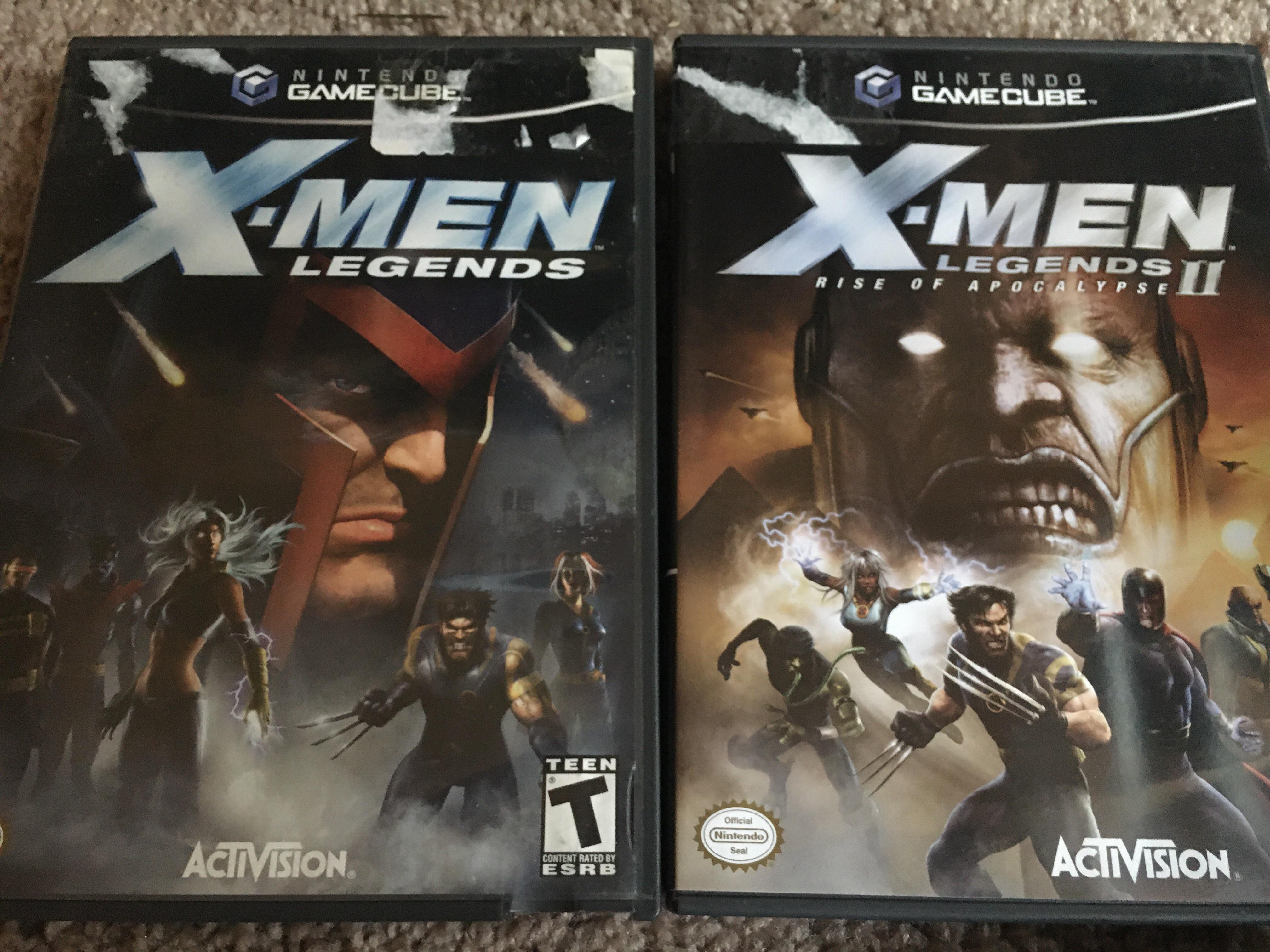 X-Men Legends: How to Auto Spend Skill Points for Maximum Efficiency