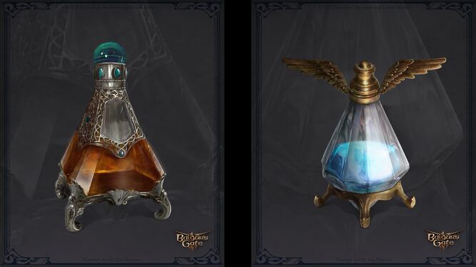 Elixir of Peerless Focus BG3: Mastering the Potion for Ultimate Focus and Power