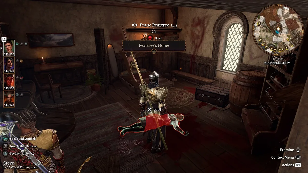 Mastering Act 3 Timed Quests in BG3: Tips and Strategies to Conquer the Challenges