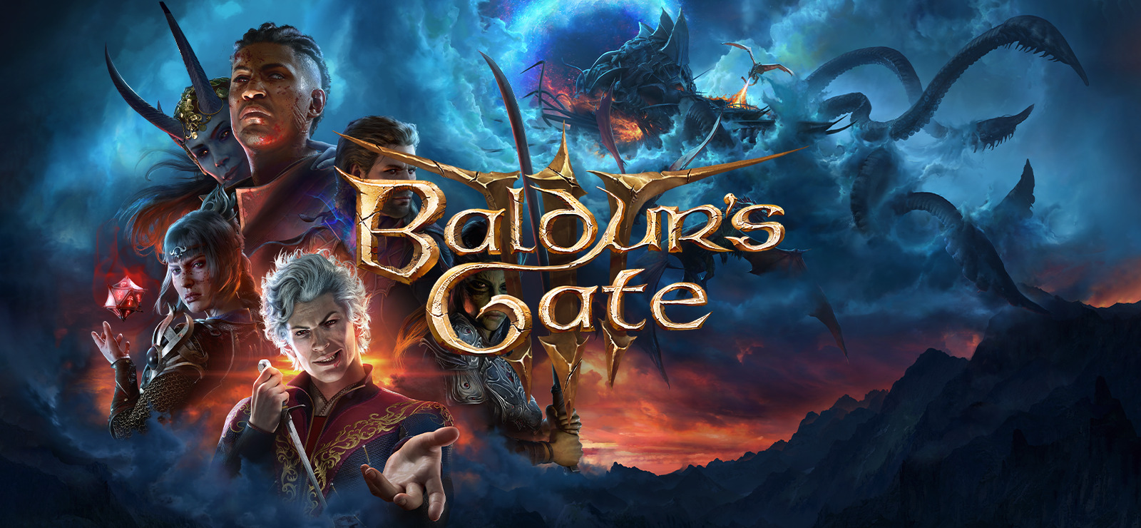 BG3 Four: Exploring the Four Key Elements That Define Baldur's Gate 3 Experience