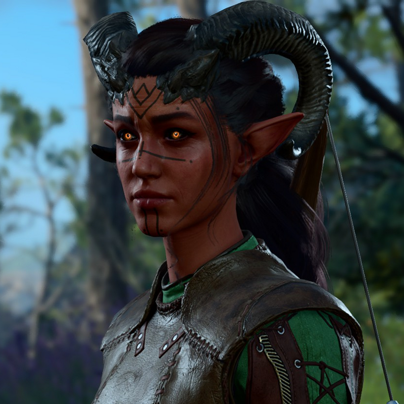 Can I Knock Out Nymessa in BG3? A Complete Guide for Players