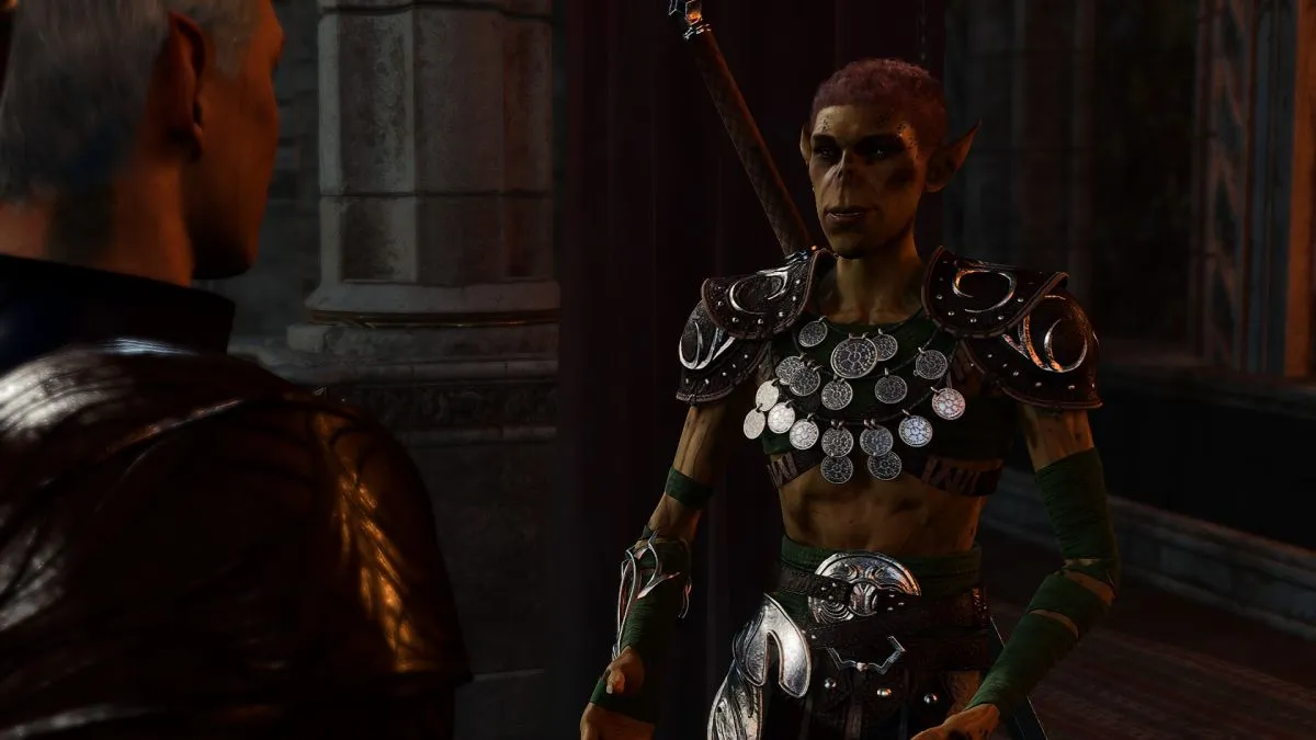 History of Orpheus in Baldur's Gate 3: A Deep Dive into Myth and Game Evolution