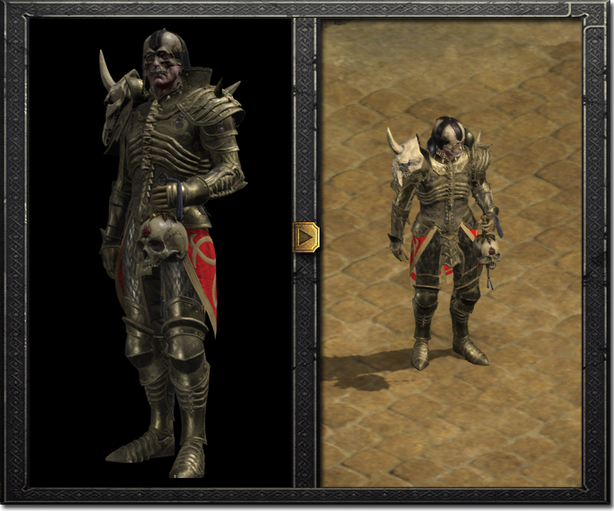 Complete Guide to the Trang Oul Set in Diablo: Unlocking Its Secrets and Power