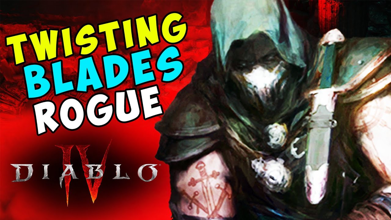 Twisting Blades Leveling Build: A Comprehensive Guide for Dominating Your Enemies