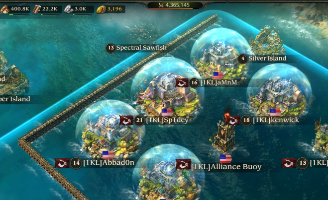 Tides of War Guide: Mastering Strategies and Tips for Success