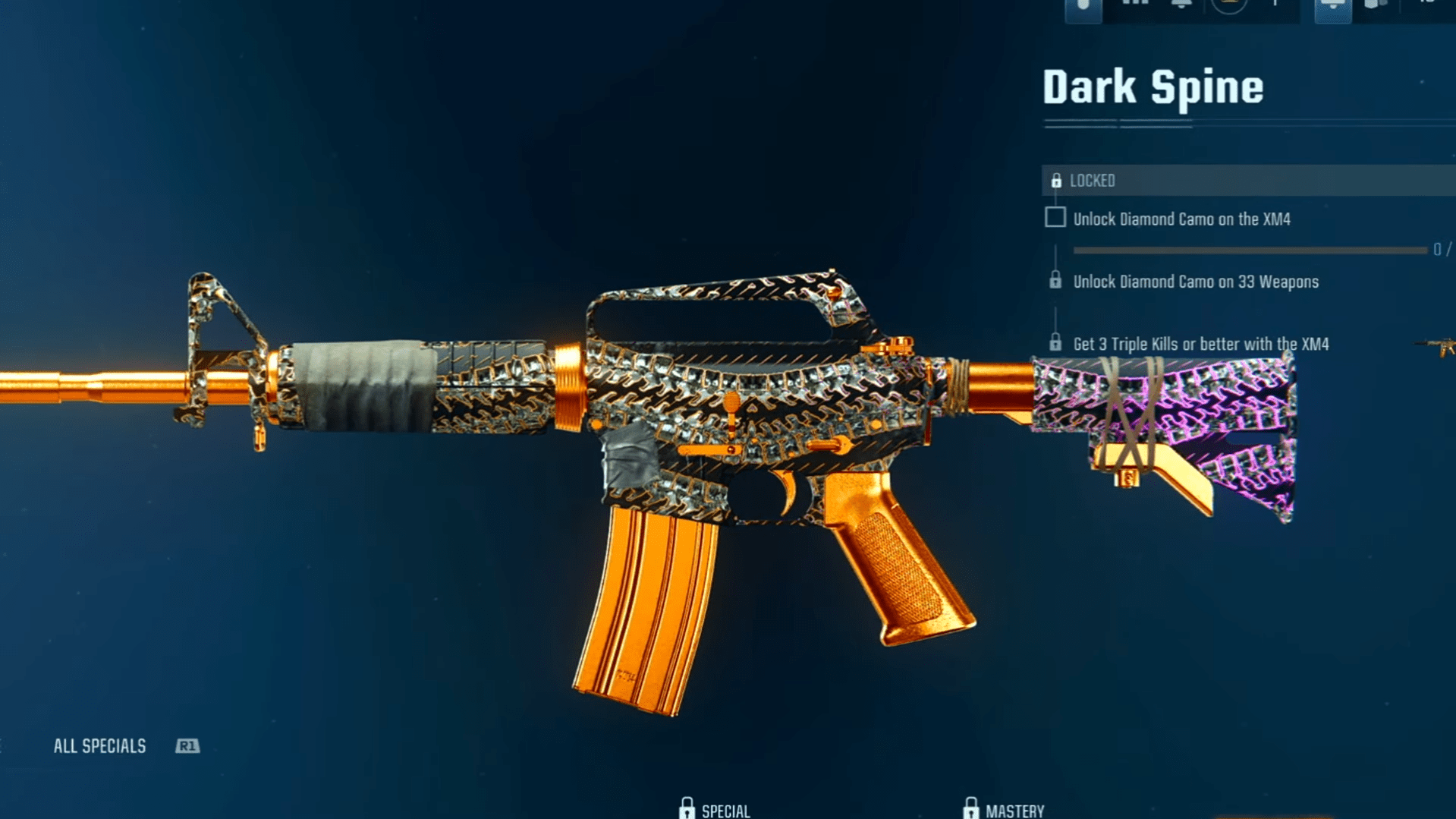 Mastering Warzone Camo Challenges: A Comprehensive Guide to Unlocking Exclusive Skins