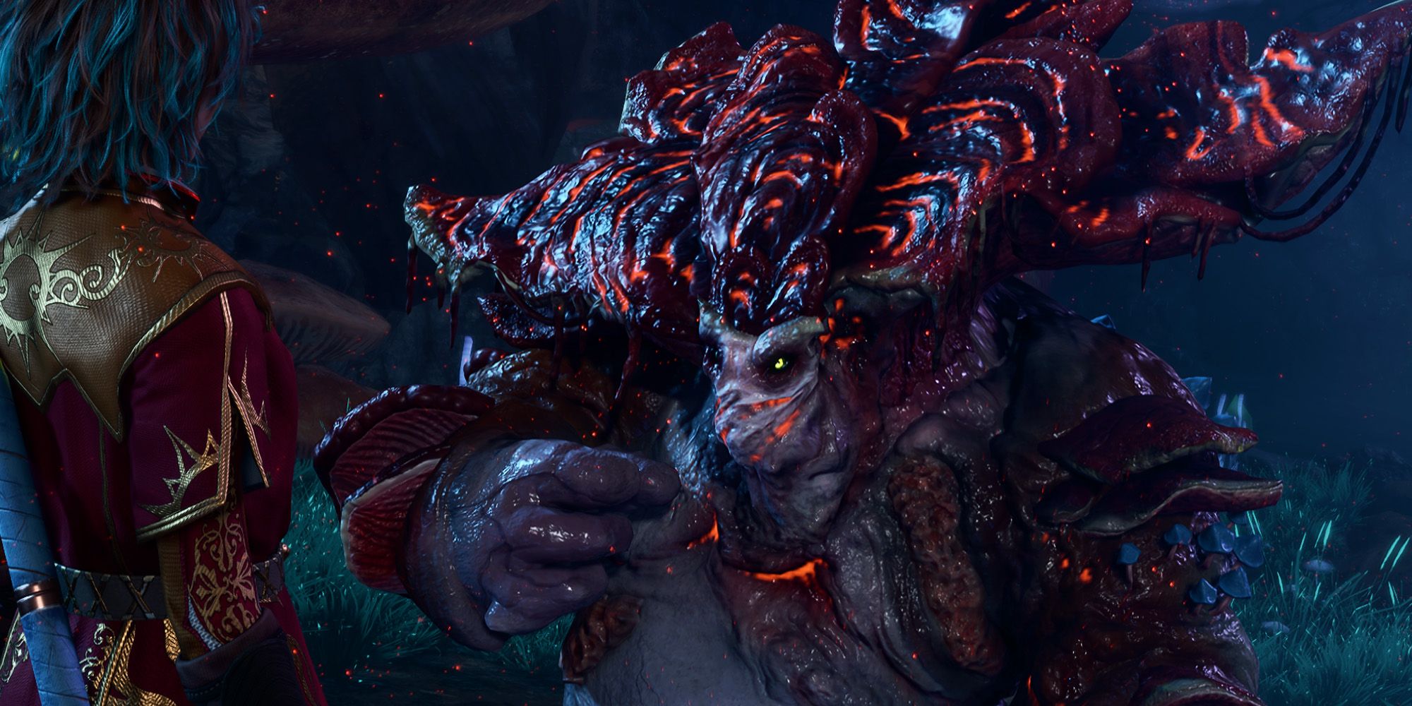 Baldur's Gate Sovereign Glut: Understanding the Term and Its Impact on the Game