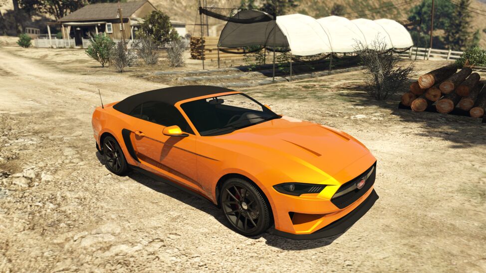 Vapid Dominator GT Top Speed: Unleashing the Full Power of GTA V's Iconic Muscle Car