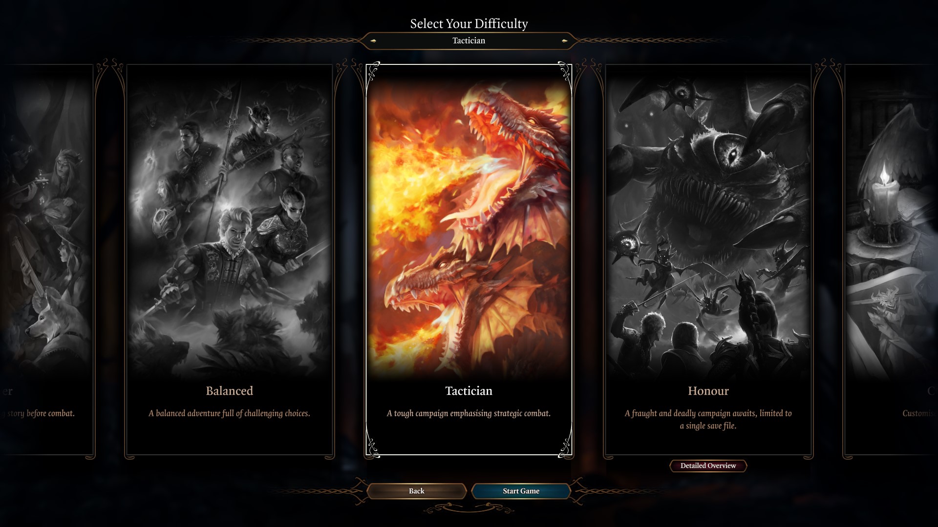 BG3 Tactician Difficulty Guide: Tips and Insights for Mastering the Challenge