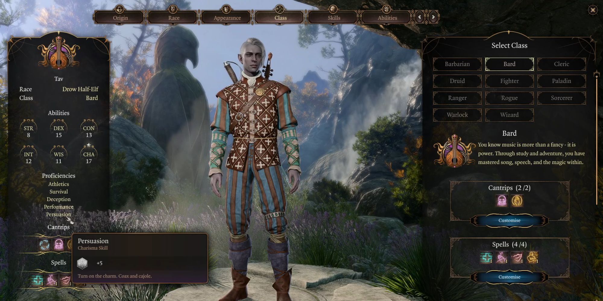 Mastering BG3 Bull's Strength: Unlocking Power and Strategy in Baldur's Gate 3