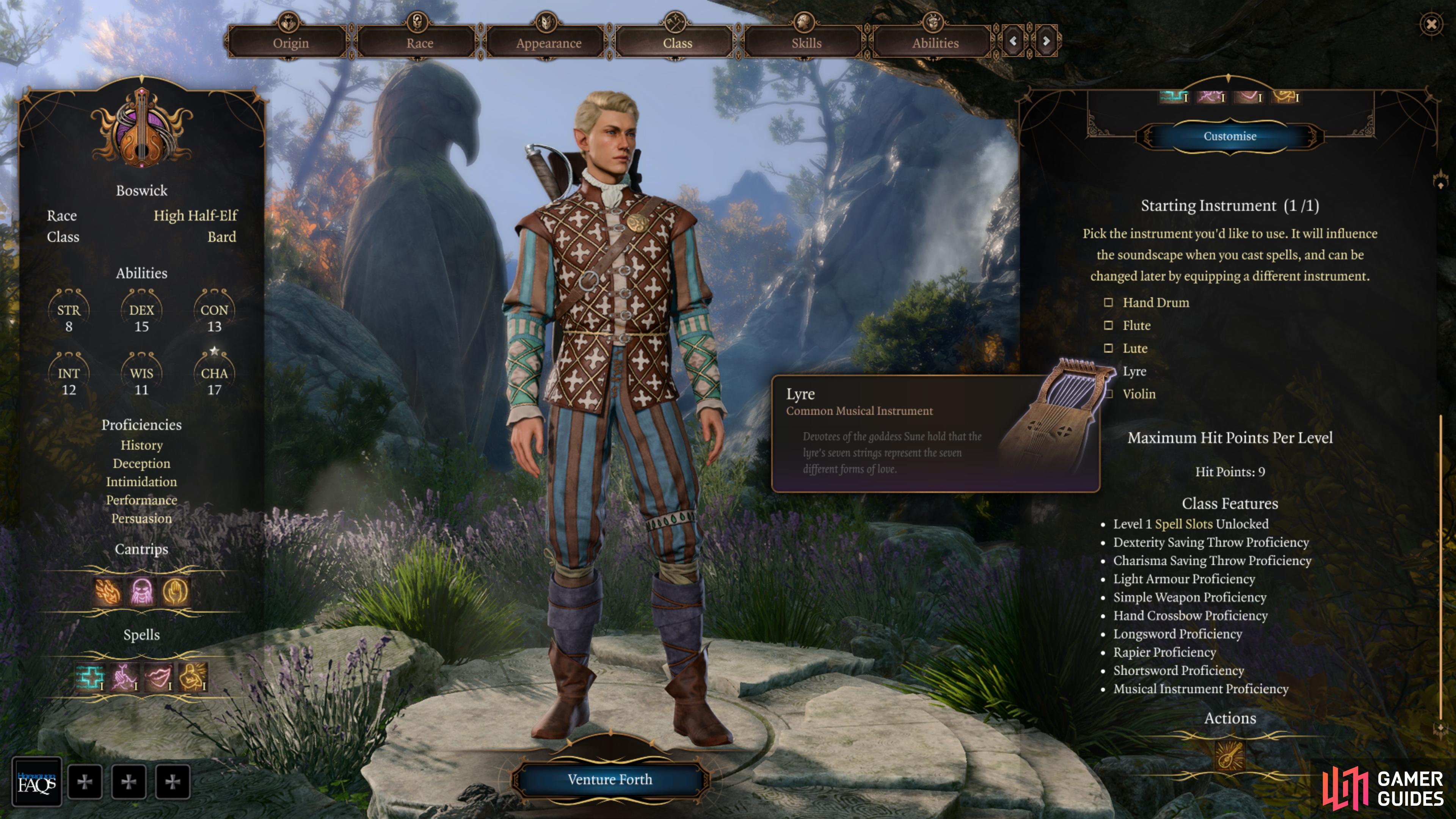 BG3 Supply Pack: Unlocking Your Adventure with Essential Gear in Baldur's Gate 3