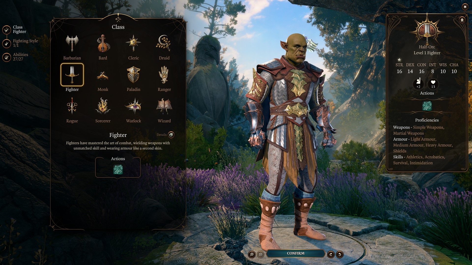 Everything You Need to Know About Scale Mail Armor in Baldur's Gate 3