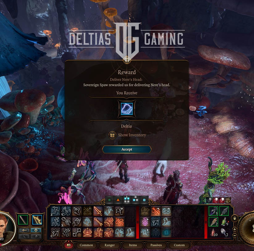 Unveiling the Secrets of the BG3 Envoy Amulet: A Must-Have Artifact for Your Journey