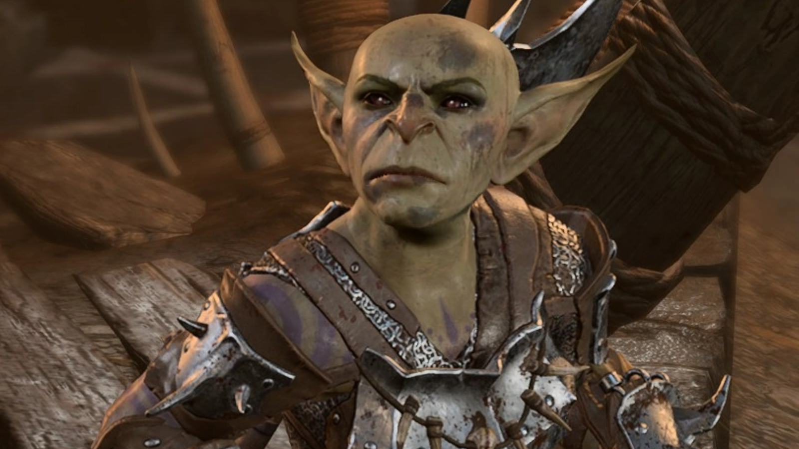 Warrior Trinzas in BG3: Unlocking the Power and Potential of This Unique Character