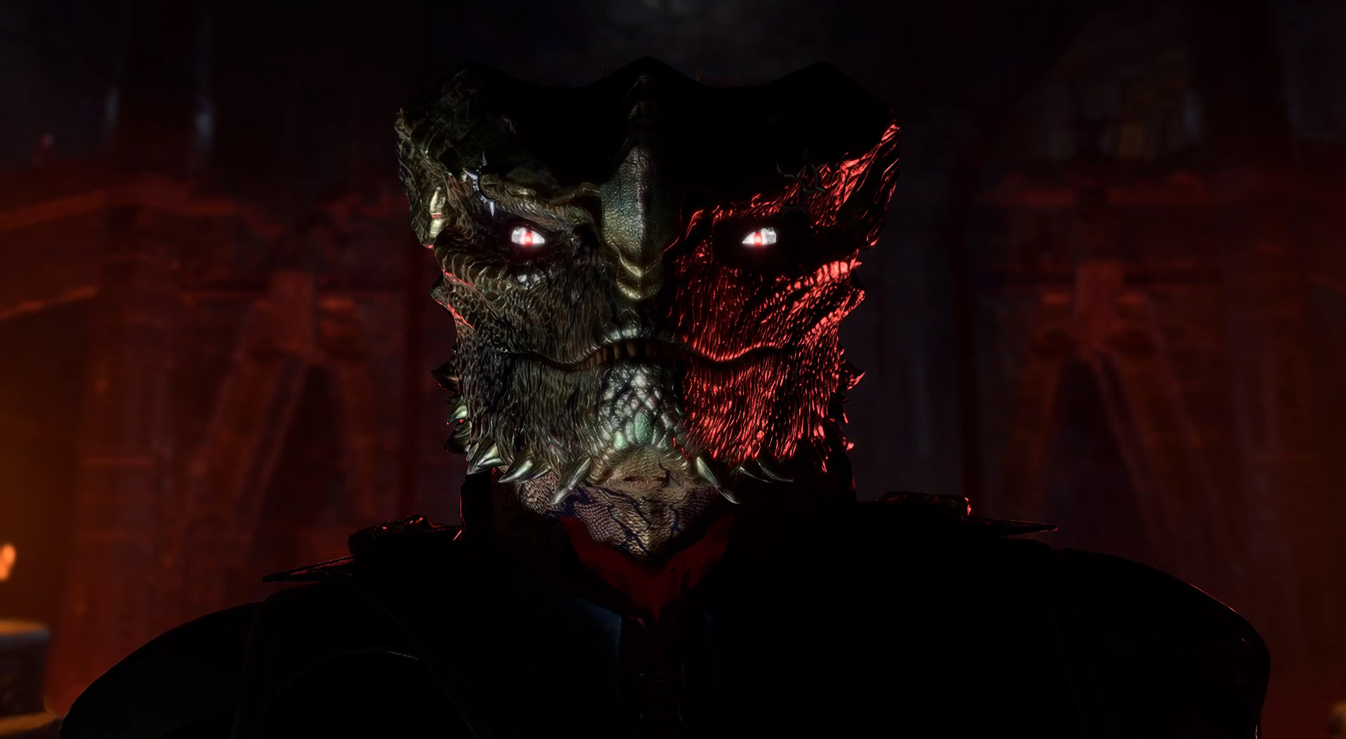 Dark Urge Inspiration: Unlocking the Power of Your Dark Side in Gaming