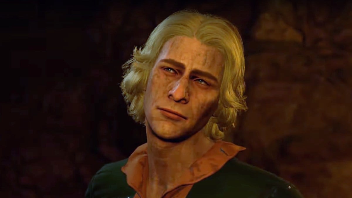 Fake Portrait of a Noble Before His Death in BG3: Unraveling the Symbolism and Story Behind the Artwork