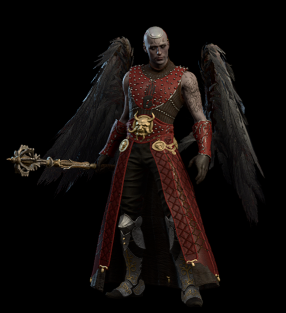 BG3 Deva Summon Guide: Unleashing Divine Power in Baldur's Gate 3