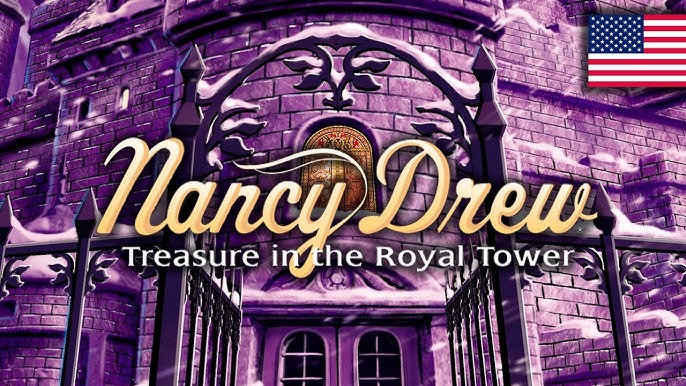 Treasure in the Royal Tower Walkthrough: A Comprehensive Guide to Unraveling the Mystery