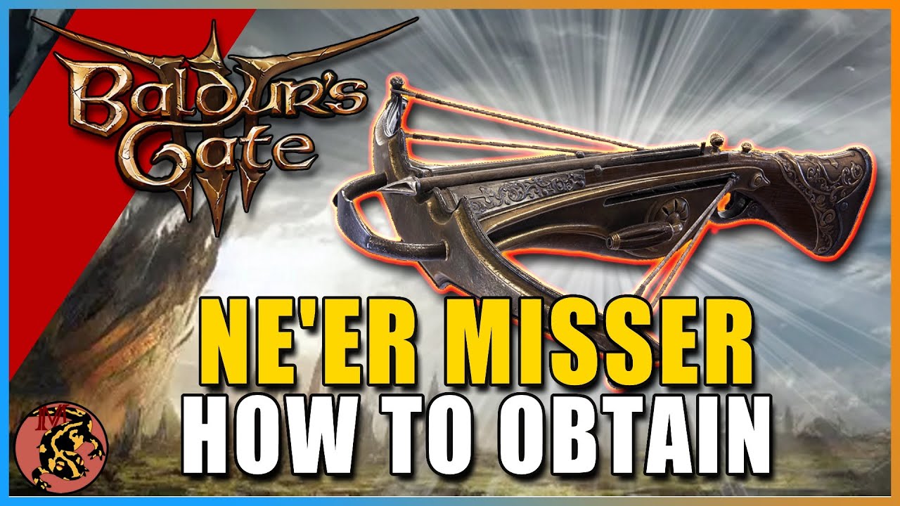Baldur's Gate 3 Hand Crossbows: A Comprehensive Guide to Mastering These Stealthy Weapons