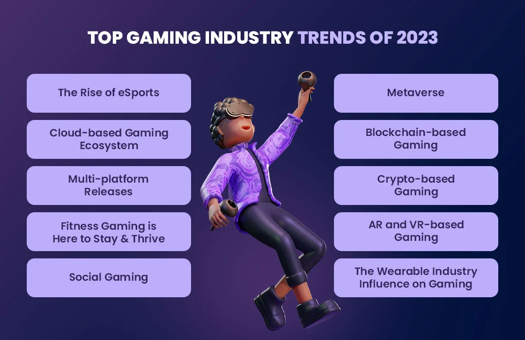 The Fascinating World of TWEIN: A Comprehensive Guide to the Latest Trends in Gaming