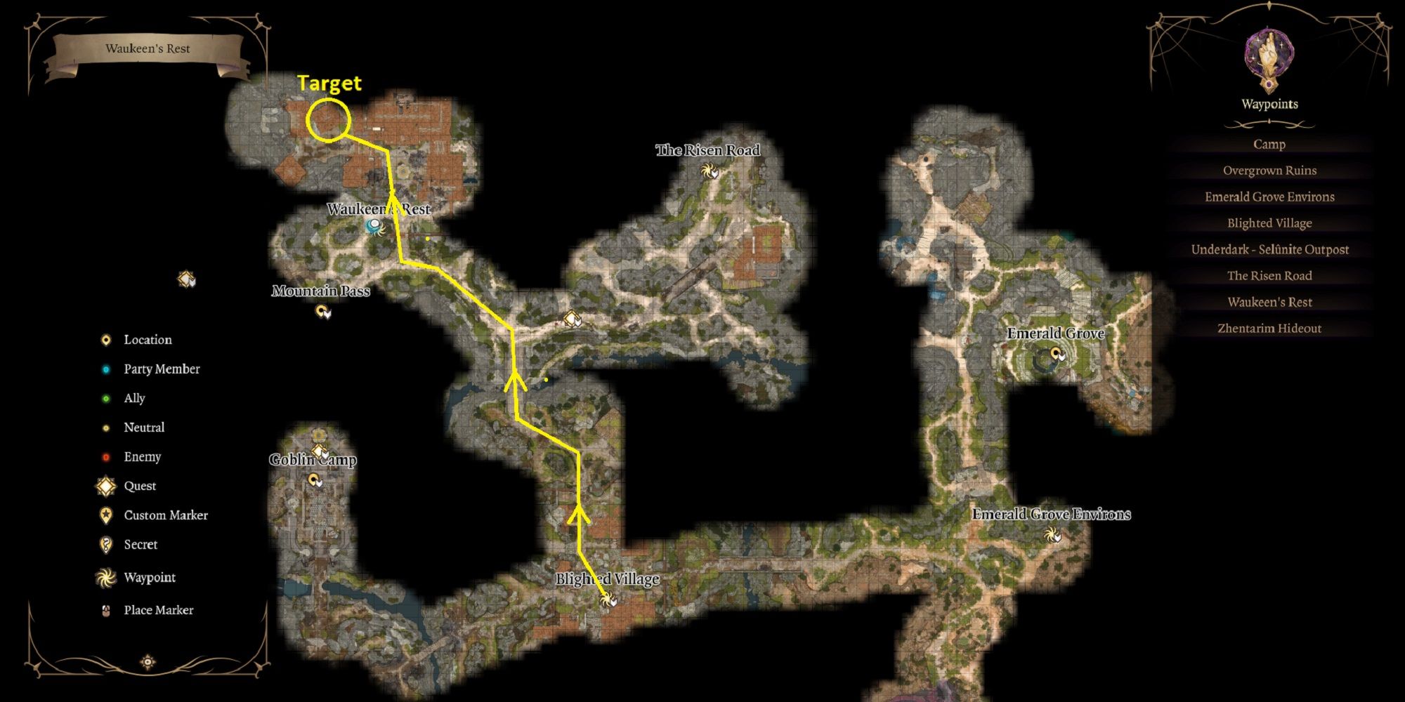 Zhentarim Act 3 BG3: Unraveling Secrets and Power in Baldur’s Gate 3