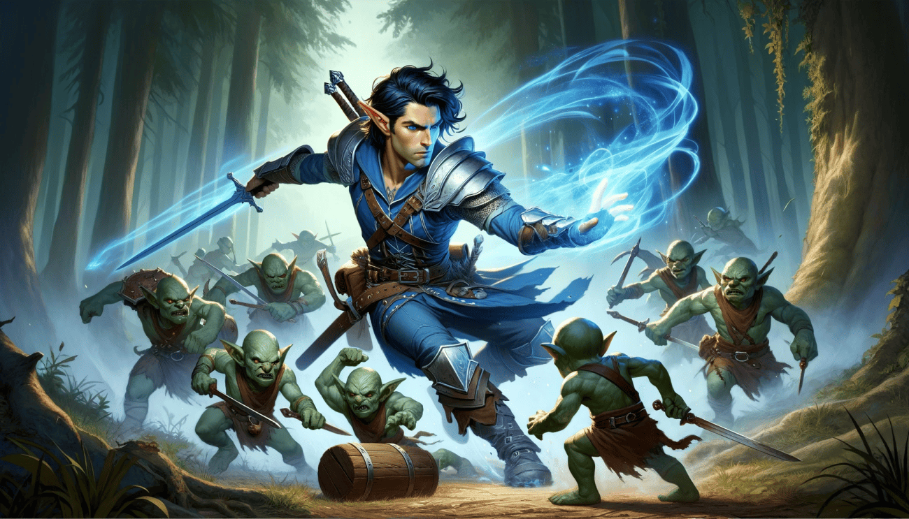 Arcane Trickster Spell List: A Comprehensive Guide for D&D Players