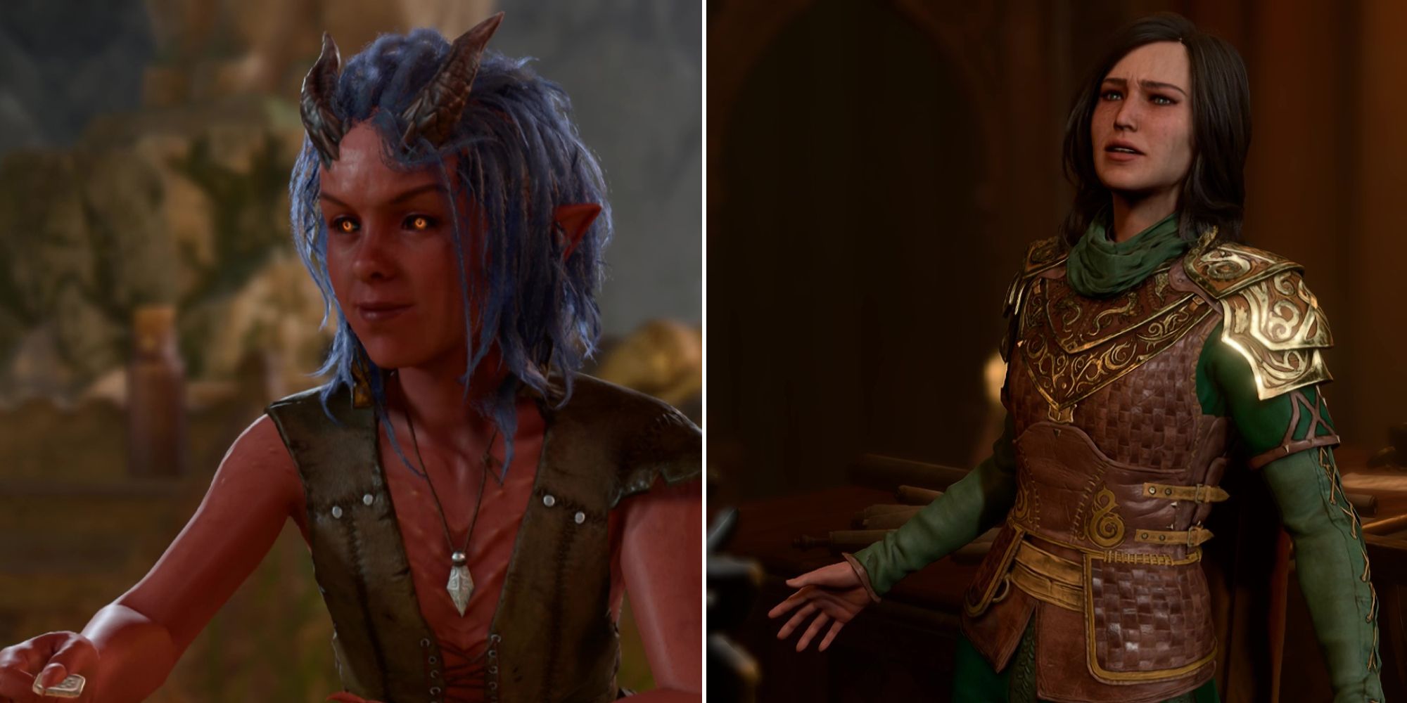 Unveiling the Urchin Background in BG3: A Deep Dive into the Story and Secrets