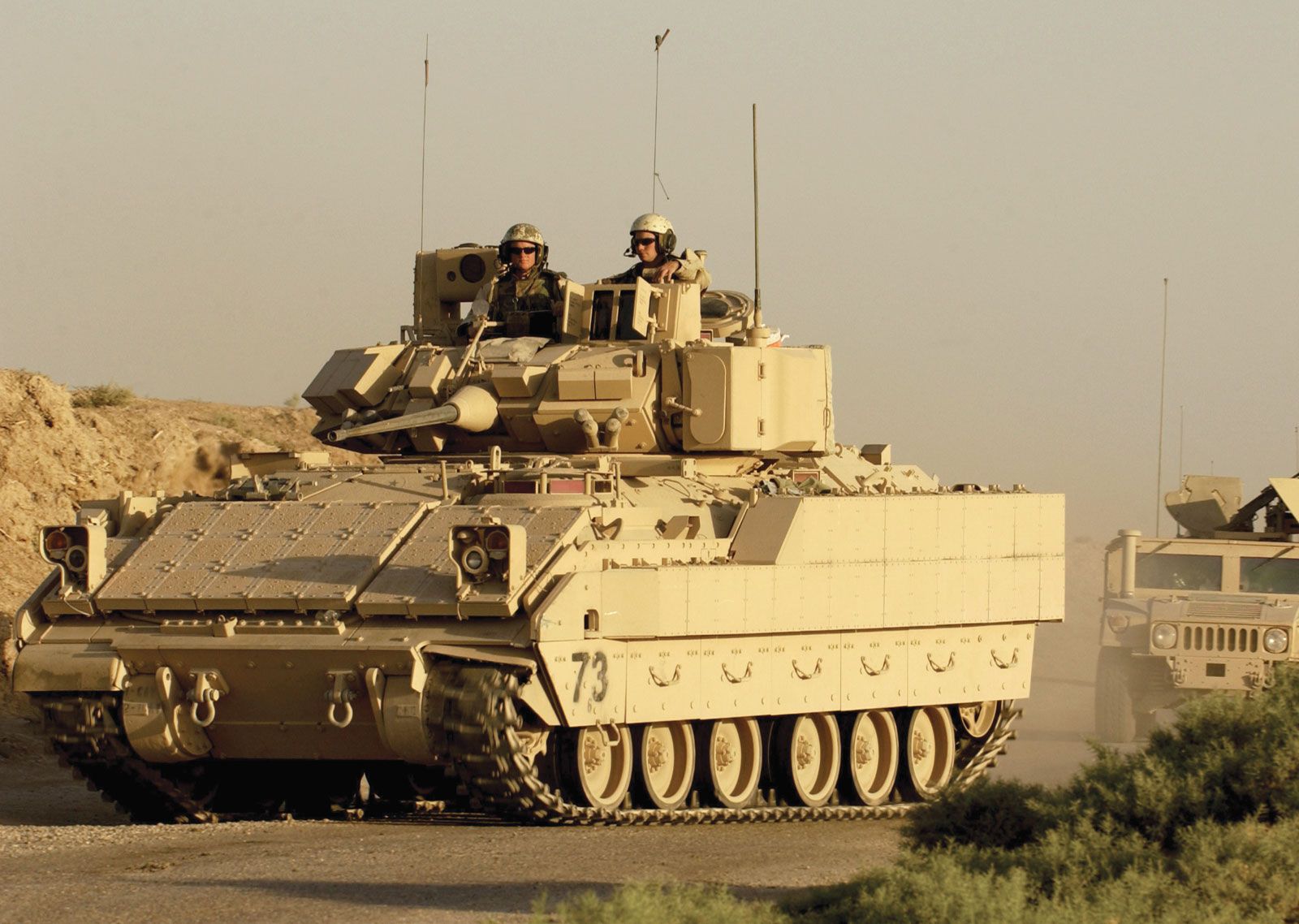 Understanding Lightly Armored Vehicles: Purpose, Types, and Advantages