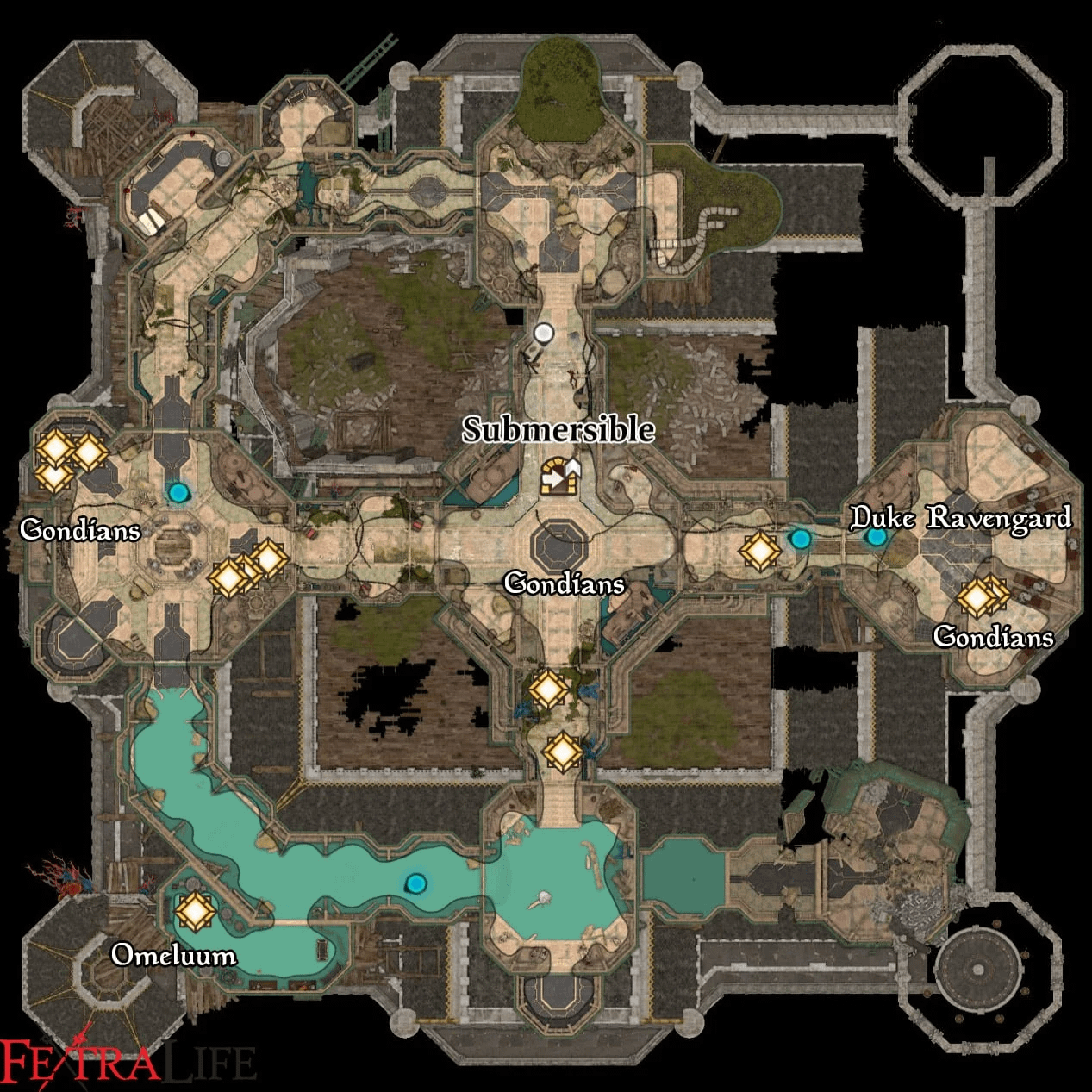 How to Save Johl and Demir in BG3: A Step-by-Step Guide for Players
