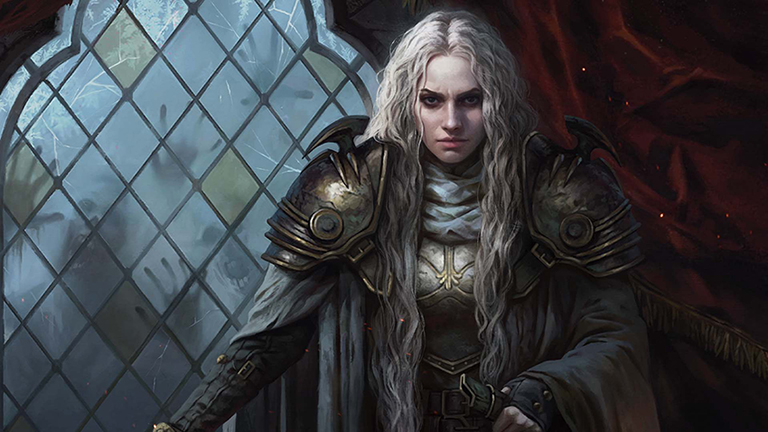 Vampiric Gaze: The Dark Power of Enchantment in Fantasy Games