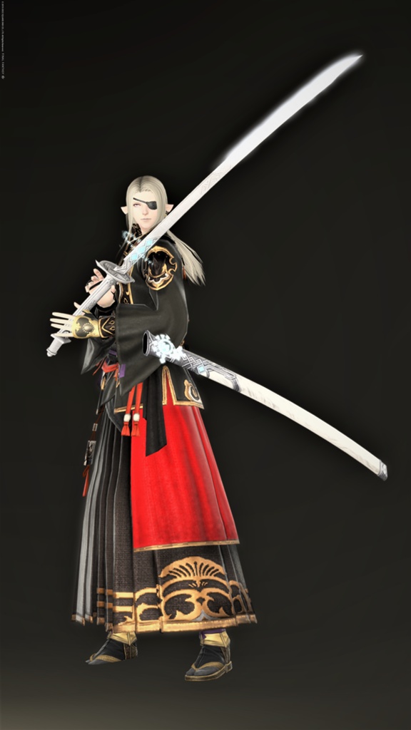 Unsung Blade of Asphodelos: Unraveling the Mystery of a Legendary Weapon