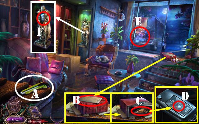 The Secret Order: Shadow Breach Walkthrough – A Complete Guide to Unlocking the Mysteries