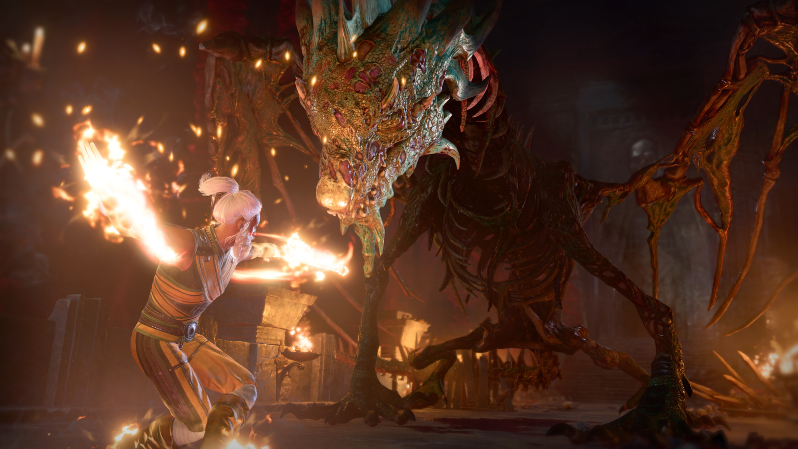 Understanding the Role of the "Brace" in BG3: What It Means for Your Game Strategy