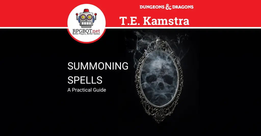 Conjure Minor Elemental 5e: A Comprehensive Guide to Summoning Elementals in Dungeons & Dragons
