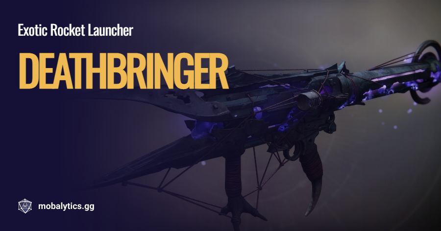 Deathbringer Assault: Unveiling the Power and Strategy Behind the Epic Weapon