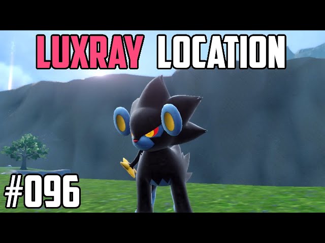 What Moves Can Luxray Learn in Pokémon Scarlet and Violet? A Complete Guide