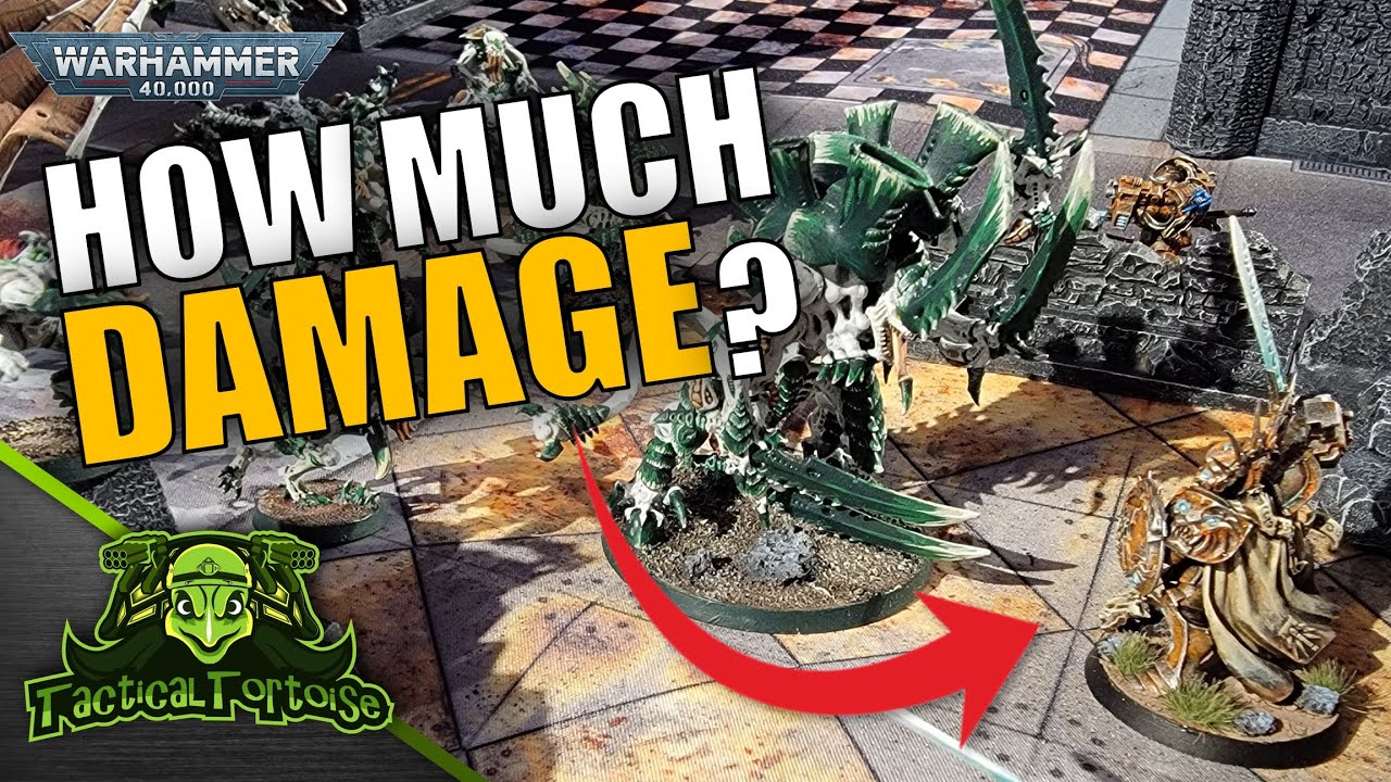 Warhammer Damage Calculator: The Ultimate Guide to Mastering Combat Calculations