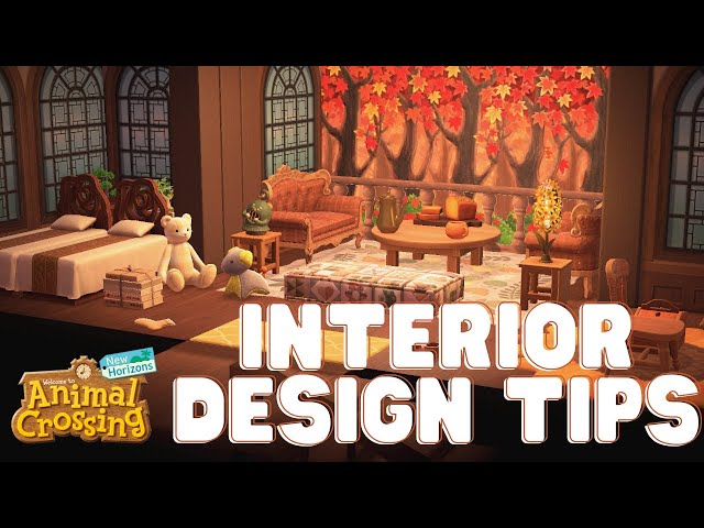 How to Decorate Your Island with the Wood Partition in ACNH: A Complete Guide