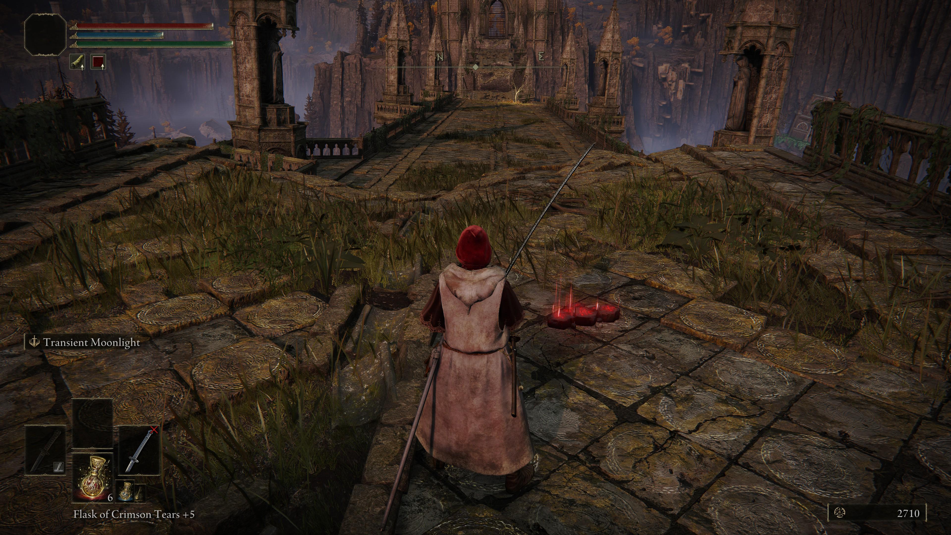 Yura Not at Raya Lucaria: Understanding the Mystery Behind This Elden Ring Character