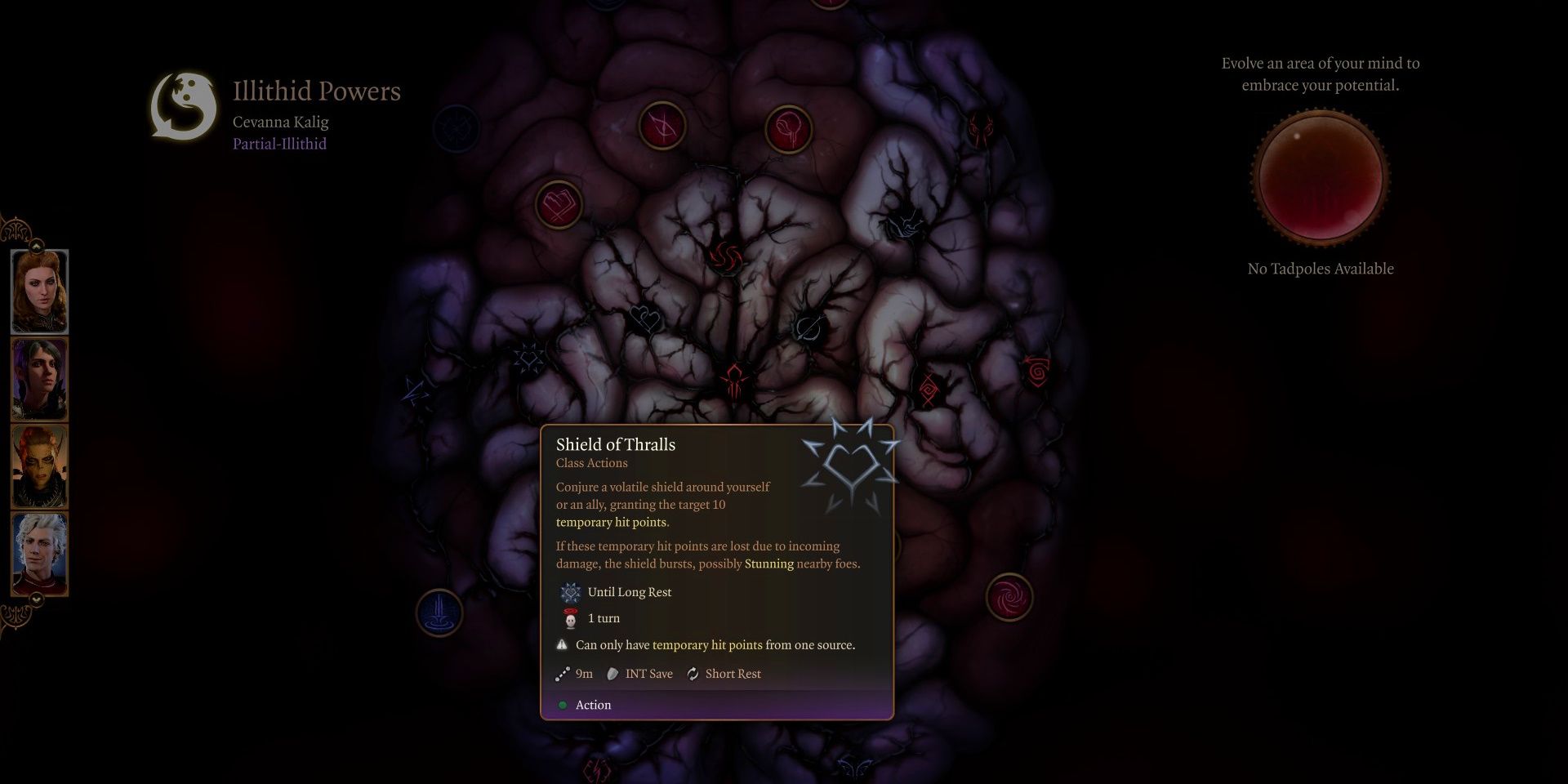 BG3 Psionic Backlash: Understanding the Impact and Strategy in Baldur's Gate 3