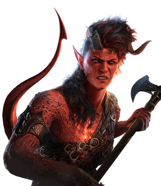 Baldur's Gate 3 Karlach Heart: Unlocking the Secrets of the Fiery Tiefling's Emotional Journey