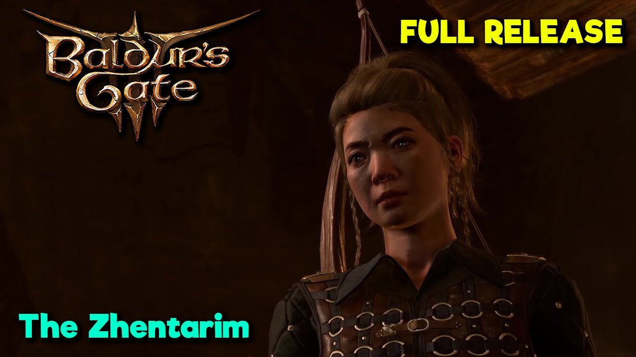 Zhentarim Act 3 BG3: Unraveling Secrets and Power in Baldur’s Gate 3